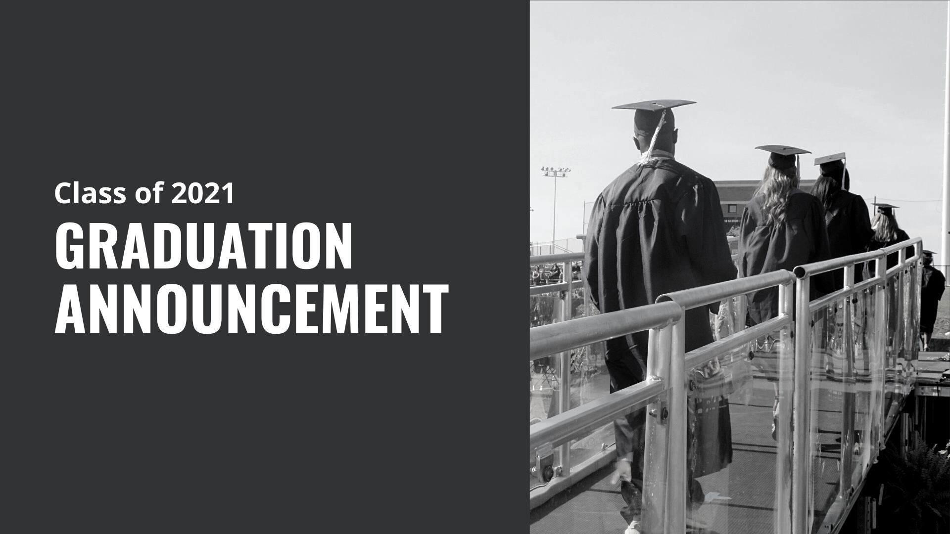 D5 graduation